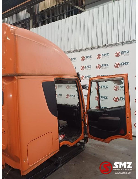 Cabina e interior para Camión Iveco Occ cabine compleet Hi Way Stralis Iveco: foto 6 Cabina e interior para Camión Iveco Occ cabine compleet Hi Way Stralis Iveco: foto 6