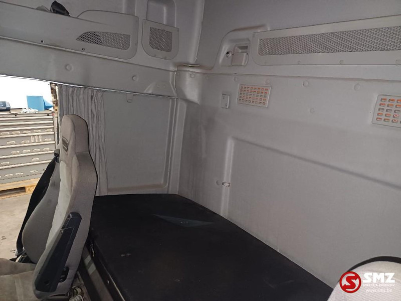 Cabina e interior para Camión Iveco Occ cabine compleet Hi Way Stralis Iveco: foto 11 Cabina e interior para Camión Iveco Occ cabine compleet Hi Way Stralis Iveco: foto 11