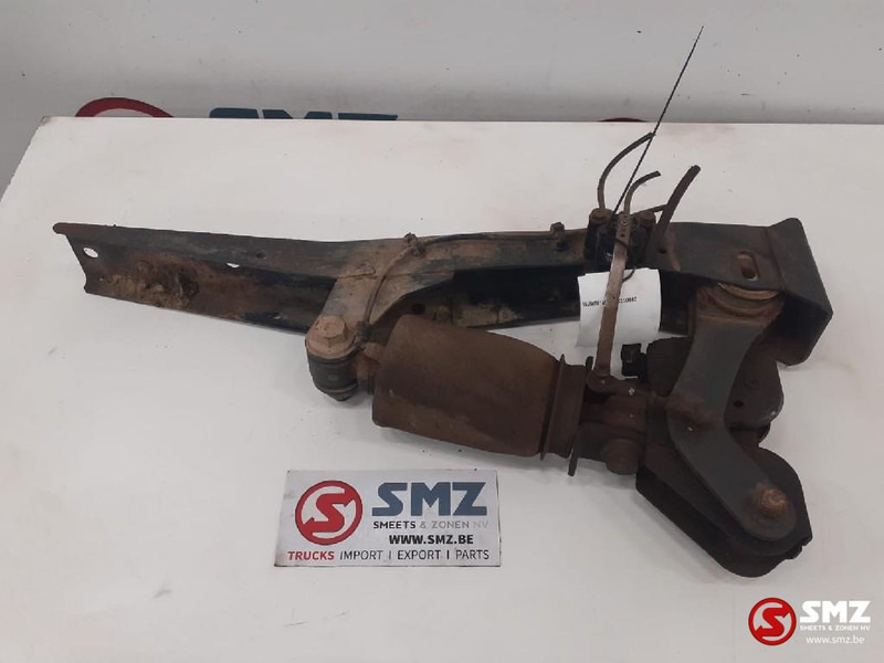 Iveco Occ cabineschokdemper + cabinesteun Iveco - Amortiguadores para Camión: foto 2 Iveco Occ cabineschokdemper + cabinesteun Iveco - Amortiguadores para Camión: foto 2