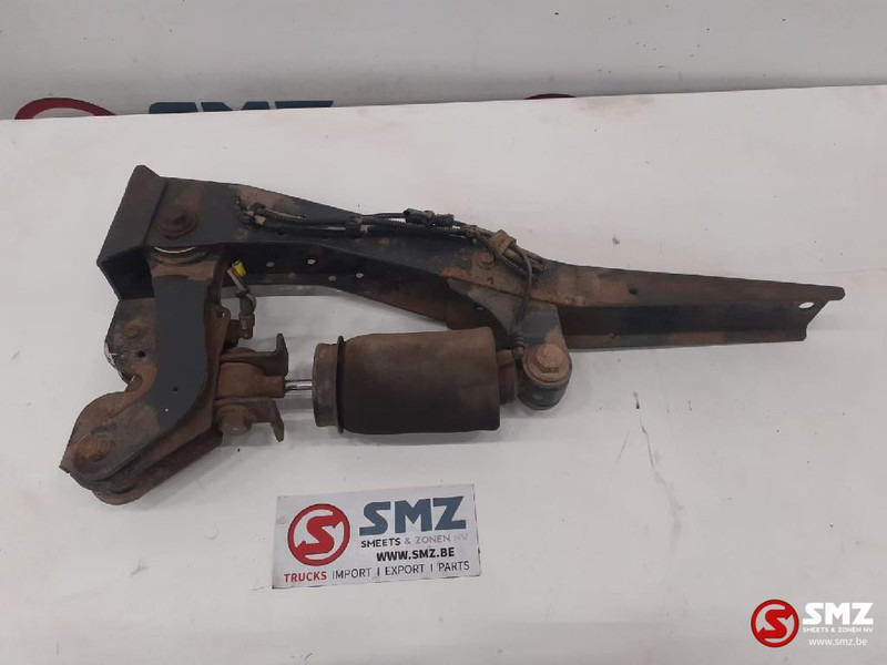 Iveco Occ cabineschokdemper + cabinesteun Iveco - Amortiguadores para Camión: foto 1 Iveco Occ cabineschokdemper + cabinesteun Iveco - Amortiguadores para Camión: foto 1