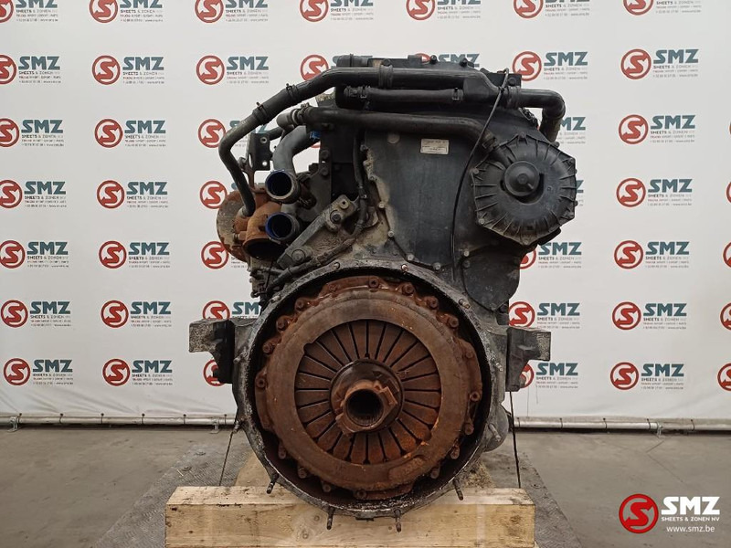 Iveco Occ motor F3GFE611 Iveco Cursor 11 - Motor para Camión: foto 4 Iveco Occ motor F3GFE611 Iveco Cursor 11 - Motor para Camión: foto 4