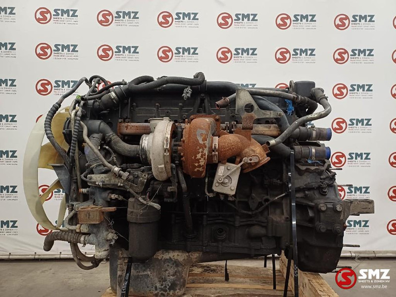 Iveco Occ motor F3GFE611 Iveco Cursor 11 - Motor para Camión: foto 1 Iveco Occ motor F3GFE611 Iveco Cursor 11 - Motor para Camión: foto 1
