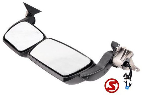 Iveco Spiegel Iveco Stralis links verwarmd - Espejo retrovisor para Camión: foto 1 Iveco Spiegel Iveco Stralis links verwarmd - Espejo retrovisor para Camión: foto 1