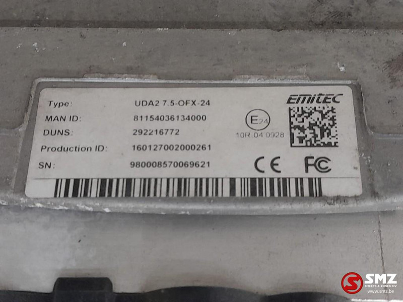 MAN Occ AdBluepomp MAN - Sistema de combustible para Camión: foto 5 MAN Occ AdBluepomp MAN - Sistema de combustible para Camión: foto 5