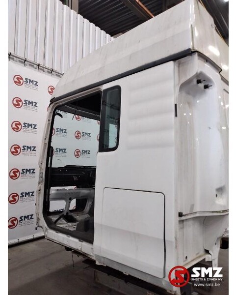 MAN Occ Cabine compleet MAN TGX euro 5 - Cabina para Camión: foto 5 MAN Occ Cabine compleet MAN TGX euro 5 - Cabina para Camión: foto 5