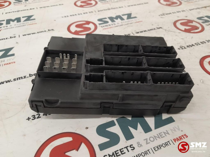 MAN Occ ECU ZBR2 regeleenheid MAN - Unidad de control para Camión: foto 2 MAN Occ ECU ZBR2 regeleenheid MAN - Unidad de control para Camión: foto 2