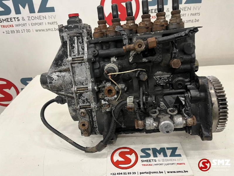 MAN Occ brandstofinjectiepomp D2866 MAN - Bomba de combustible para Camión: foto 2 MAN Occ brandstofinjectiepomp D2866 MAN - Bomba de combustible para Camión: foto 2