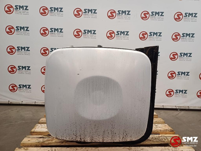 MAN Occ brandstoftank 250L MAN - Depósito de combustible para Camión: foto 3 MAN Occ brandstoftank 250L MAN - Depósito de combustible para Camión: foto 3