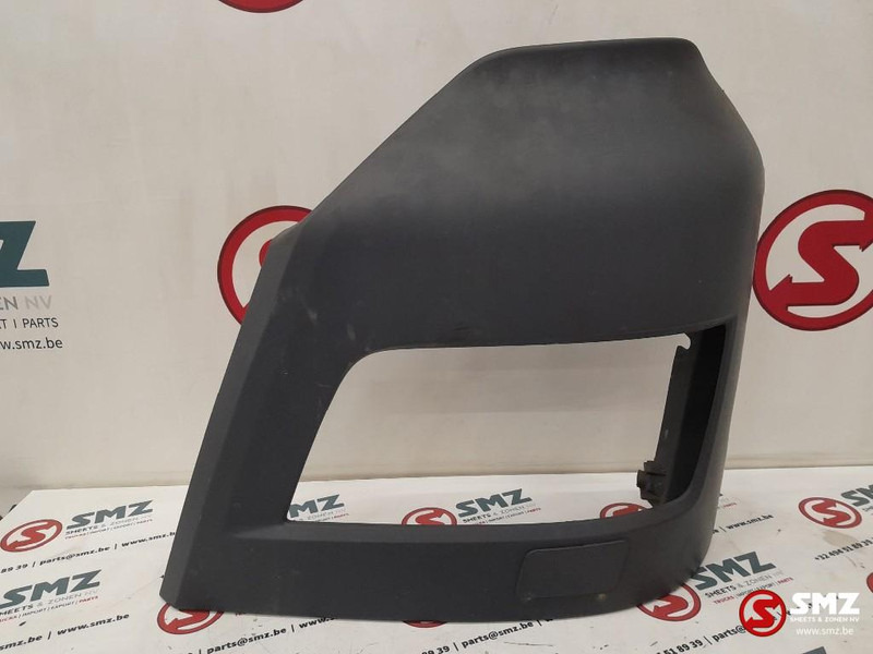 MAN Occ bumperhoek links MAN - Parachoques para Camión: foto 1 MAN Occ bumperhoek links MAN - Parachoques para Camión: foto 1