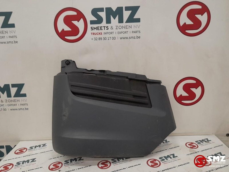 MAN Occ bumperhoek rechts MAN - Parachoques para Camión: foto 1 MAN Occ bumperhoek rechts MAN - Parachoques para Camión: foto 1