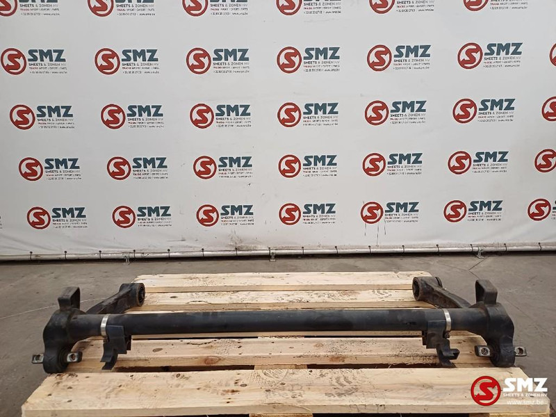 MAN Occ cabinestabilisatorstang MAN - Suspensión de cabina para Camión: foto 1 MAN Occ cabinestabilisatorstang MAN - Suspensión de cabina para Camión: foto 1