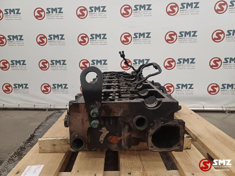MAN Occ cilinderkop MAN - Bloque de cilindros para Camión: foto 3 MAN Occ cilinderkop MAN - Bloque de cilindros para Camión: foto 3
