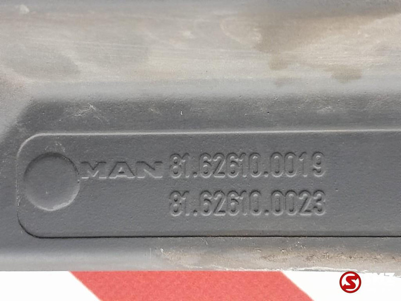 MAN Occ deurverlenging links MAN - Puerta y piezas para Camión: foto 3 MAN Occ deurverlenging links MAN - Puerta y piezas para Camión: foto 3