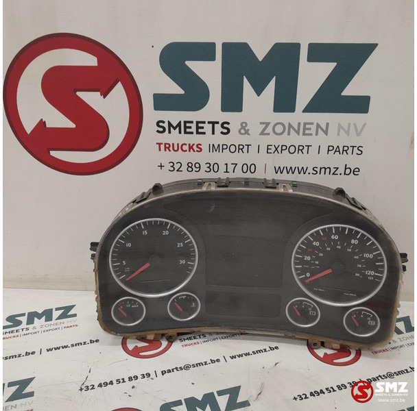 MAN Occ instrumentenpaneel MAN - Salpicadero para Camión: foto 1 MAN Occ instrumentenpaneel MAN - Salpicadero para Camión: foto 1