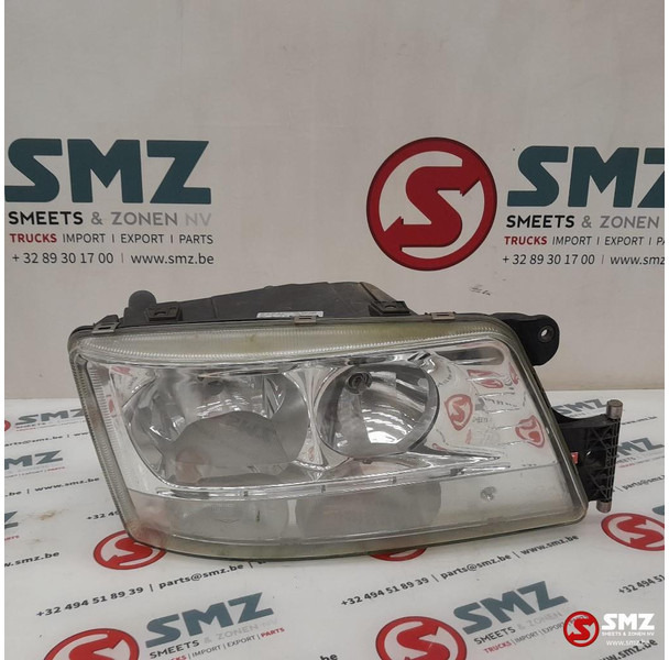 MAN Occ koplamp rechts RHD MAN - Faro delantero para Camión: foto 1 MAN Occ koplamp rechts RHD MAN - Faro delantero para Camión: foto 1