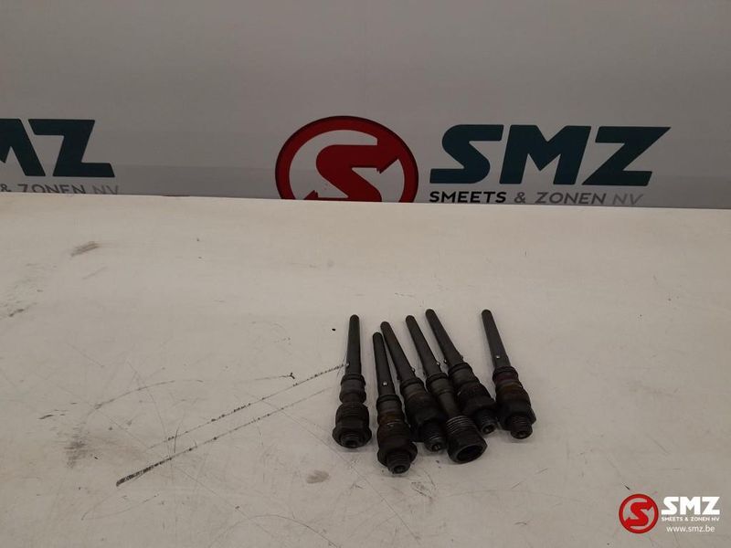 MAN Occ set 6 drukpijpsokken MAN TGL/TGM 51103016159 - Motor y piezas para Camión: foto 3 MAN Occ set 6 drukpijpsokken MAN TGL/TGM 51103016159 - Motor y piezas para Camión: foto 3