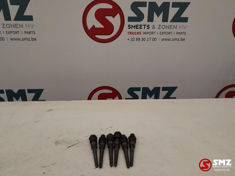 MAN Occ set 6 drukpijpsokken MAN TGL/TGM 51103016159 - Motor y piezas para Camión: foto 1 MAN Occ set 6 drukpijpsokken MAN TGL/TGM 51103016159 - Motor y piezas para Camión: foto 1