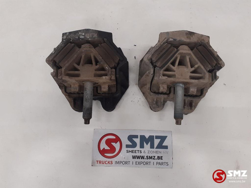 MAN Occ set motorsteunen MAN - Soporte motor para Camión: foto 1 MAN Occ set motorsteunen MAN - Soporte motor para Camión: foto 1