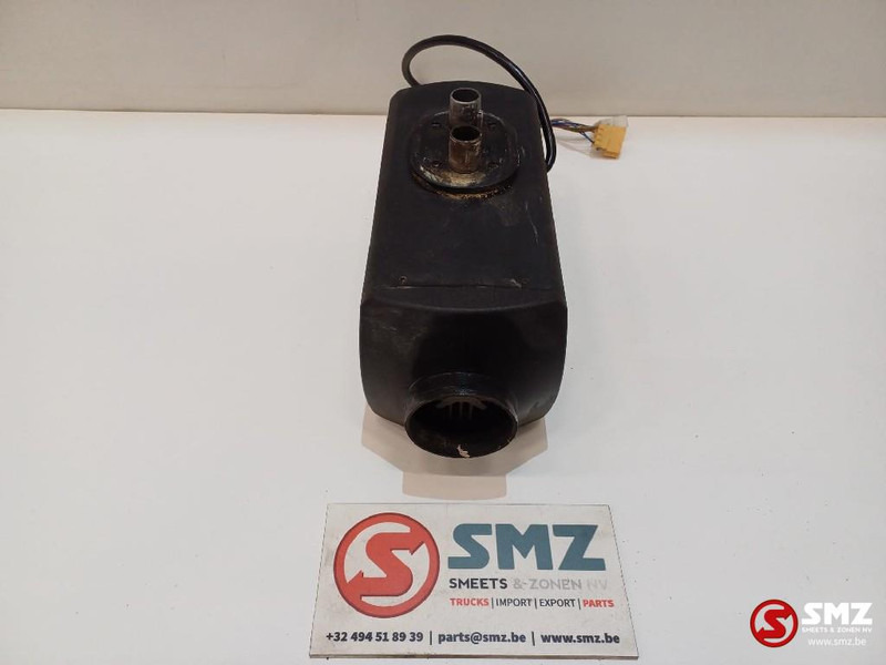 MAN Occ standverwarming Airtronic M D4S MAN - Calefacción/ Ventilación para Camión: foto 5 MAN Occ standverwarming Airtronic M D4S MAN - Calefacción/ Ventilación para Camión: foto 5