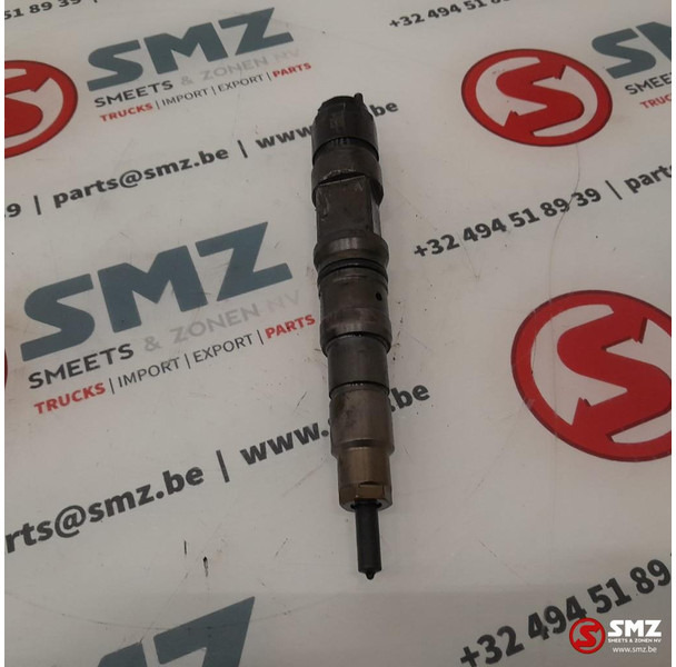 MAN Occ verstuiver D2066 MAN - Sistema de combustible para Camión: foto 3 MAN Occ verstuiver D2066 MAN - Sistema de combustible para Camión: foto 3