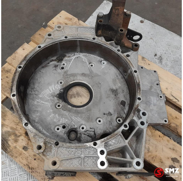 MAN Occ vliegwielhuis D2066 MAN - Motor y piezas para Camión: foto 2 MAN Occ vliegwielhuis D2066 MAN - Motor y piezas para Camión: foto 2