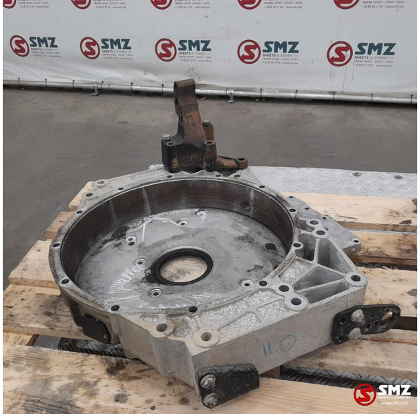 MAN Occ vliegwielhuis D2066 MAN - Motor y piezas para Camión: foto 1 MAN Occ vliegwielhuis D2066 MAN - Motor y piezas para Camión: foto 1