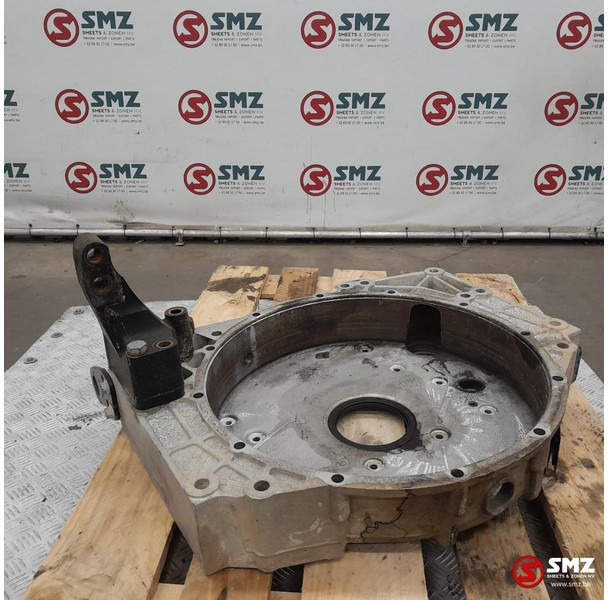 MAN Occ vliegwielhuis D2066 MAN - Motor y piezas para Camión: foto 3 MAN Occ vliegwielhuis D2066 MAN - Motor y piezas para Camión: foto 3