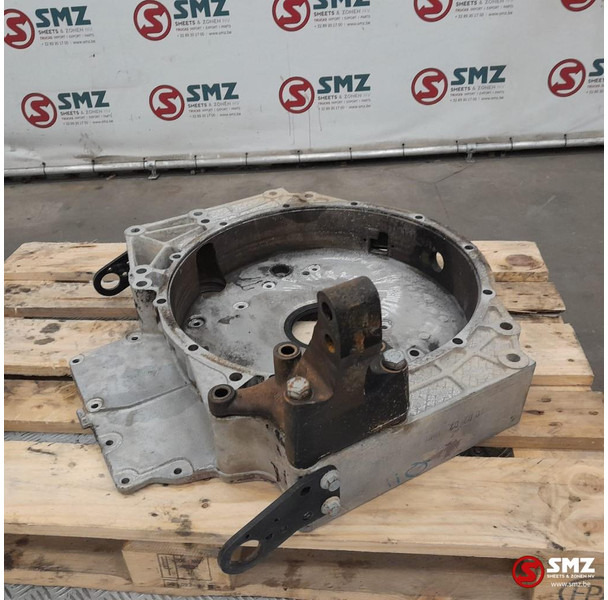 MAN Occ vliegwielhuis D2066 MAN - Motor y piezas para Camión: foto 4 MAN Occ vliegwielhuis D2066 MAN - Motor y piezas para Camión: foto 4