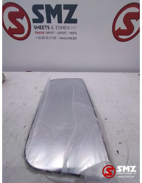 Mercedes-Benz Achteruitkijkspiegel mercedes actros mp4 a00281163 - Espejo retrovisor para Camión: foto 1 Mercedes-Benz Achteruitkijkspiegel mercedes actros mp4 a00281163 - Espejo retrovisor para Camión: foto 1