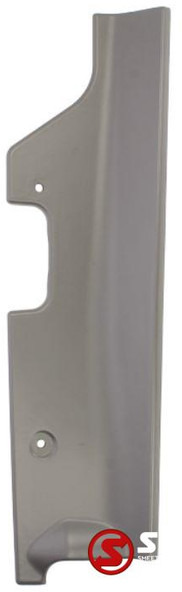 Mercedes-Benz Bumper element MERCEDES ACTROS MP2 / MP3 - Parachoques: foto 1 Mercedes-Benz Bumper element MERCEDES ACTROS MP2 / MP3 - Parachoques: foto 1