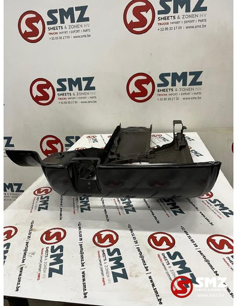 Mercedes-Benz Bumperhoek metaal mercedes actros mp2/3 - Esquina parachoques para Camión: foto 3 Mercedes-Benz Bumperhoek metaal mercedes actros mp2/3 - Esquina parachoques para Camión: foto 3