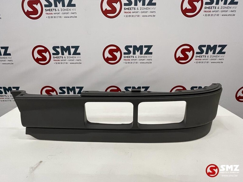 Mercedes-Benz Bumperspoiler links Actros MP1 - Aerodinámica/ Spoiler para Camión: foto 1 Mercedes-Benz Bumperspoiler links Actros MP1 - Aerodinámica/ Spoiler para Camión: foto 1
