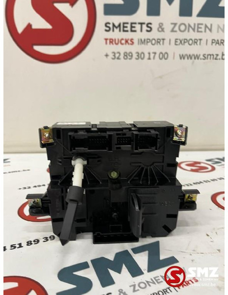 Mercedes-Benz Klimapaneel mercedes vito/viano - Cabina e interior para Furgoneta: foto 2 Mercedes-Benz Klimapaneel mercedes vito/viano - Cabina e interior para Furgoneta: foto 2