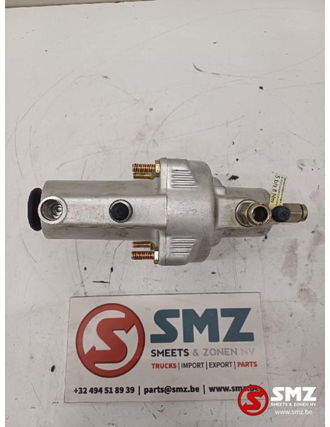 Mercedes-Benz Koppelingsversterker Mercedes - Embrague y piezas para Camión: foto 3 Mercedes-Benz Koppelingsversterker Mercedes - Embrague y piezas para Camión: foto 3