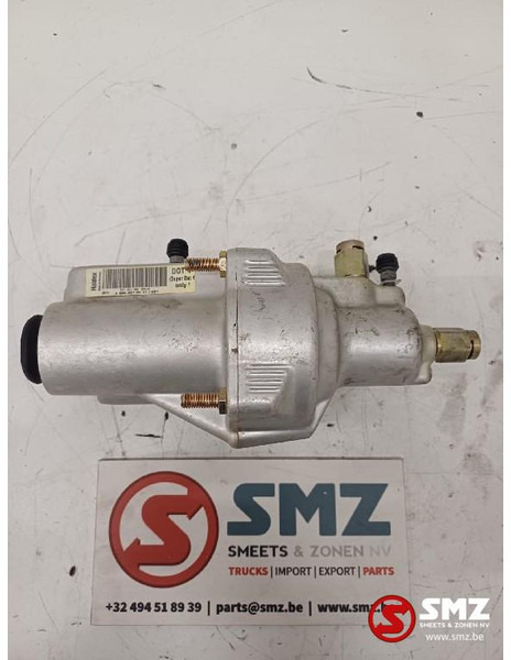 Mercedes-Benz Koppelingsversterker Mercedes - Embrague y piezas para Camión: foto 1 Mercedes-Benz Koppelingsversterker Mercedes - Embrague y piezas para Camión: foto 1