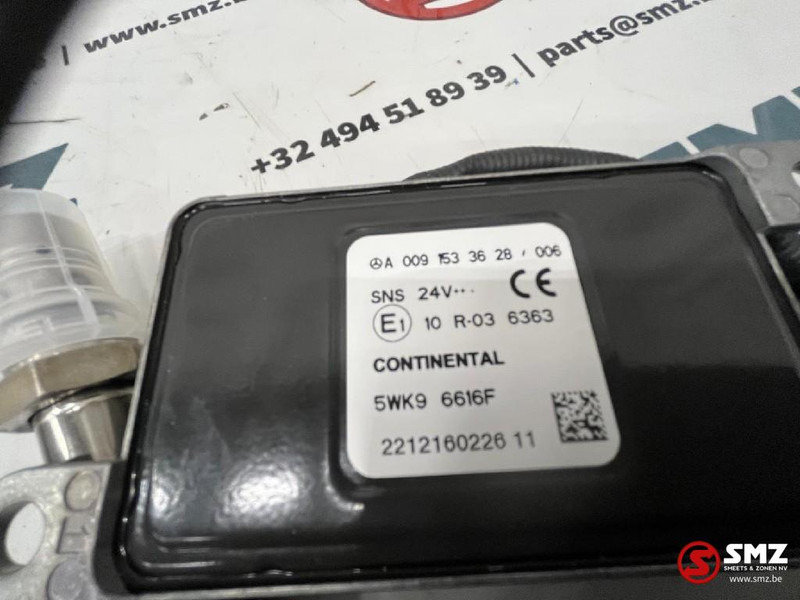 Mercedes-Benz Nox sensor voor katalysator mercedes - Sensor para Camión: foto 5 Mercedes-Benz Nox sensor voor katalysator mercedes - Sensor para Camión: foto 5