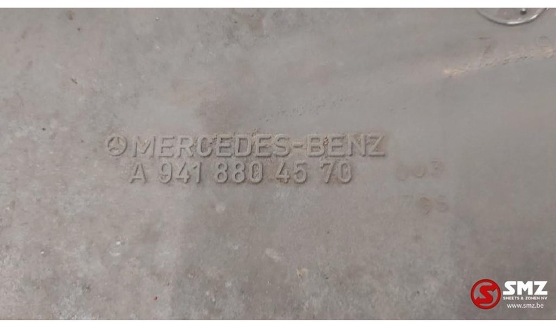 Mercedes-Benz Occ Bumperhoek links Mercedes Actros MP1 - Esquina parachoques para Camión: foto 3 Mercedes-Benz Occ Bumperhoek links Mercedes Actros MP1 - Esquina parachoques para Camión: foto 3