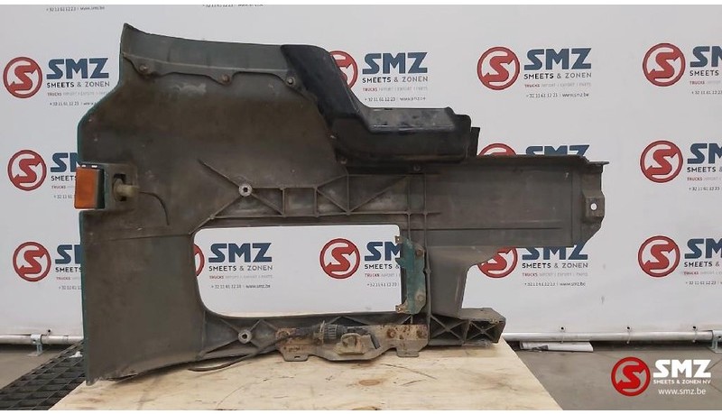 Mercedes-Benz Occ Bumperhoek links Mercedes Actros MP1 - Esquina parachoques para Camión: foto 2 Mercedes-Benz Occ Bumperhoek links Mercedes Actros MP1 - Esquina parachoques para Camión: foto 2