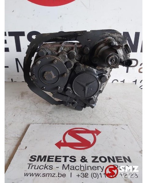 Mercedes-Benz Occ Pto Mercedes - Hidráulica para Camión: foto 2 Mercedes-Benz Occ Pto Mercedes - Hidráulica para Camión: foto 2