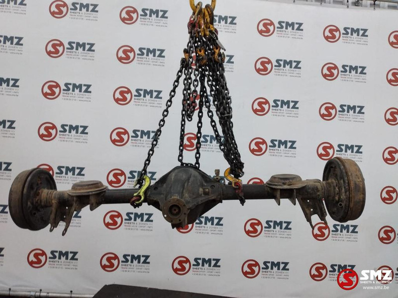 Mercedes-Benz Occ aandrijfas Mercedes G classe / Peugeot P4 - Palier para Camión: foto 1 Mercedes-Benz Occ aandrijfas Mercedes G classe / Peugeot P4 - Palier para Camión: foto 1