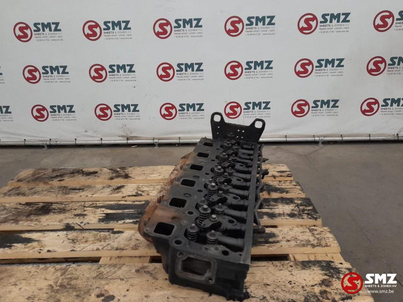 Mercedes-Benz Occ cilinderkop OM906LA Mercedes - Bloque de cilindros para Camión: foto 3 Mercedes-Benz Occ cilinderkop OM906LA Mercedes - Bloque de cilindros para Camión: foto 3