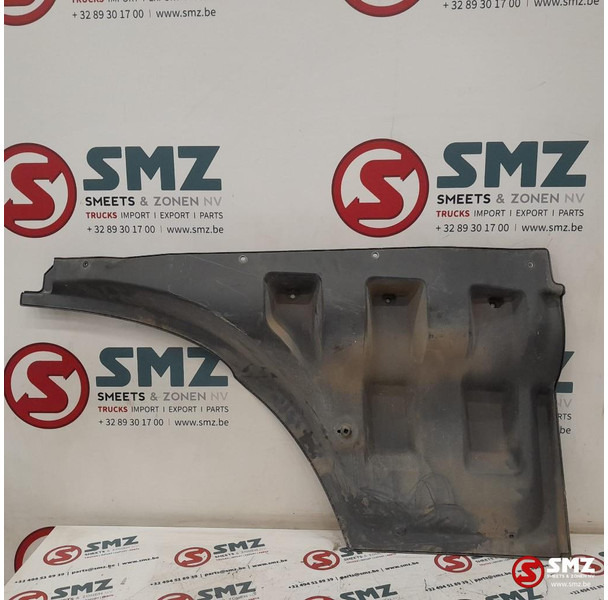 Mercedes-Benz Occ deurverlenging links Mercedes - Puerta y piezas para Camión: foto 2 Mercedes-Benz Occ deurverlenging links Mercedes - Puerta y piezas para Camión: foto 2