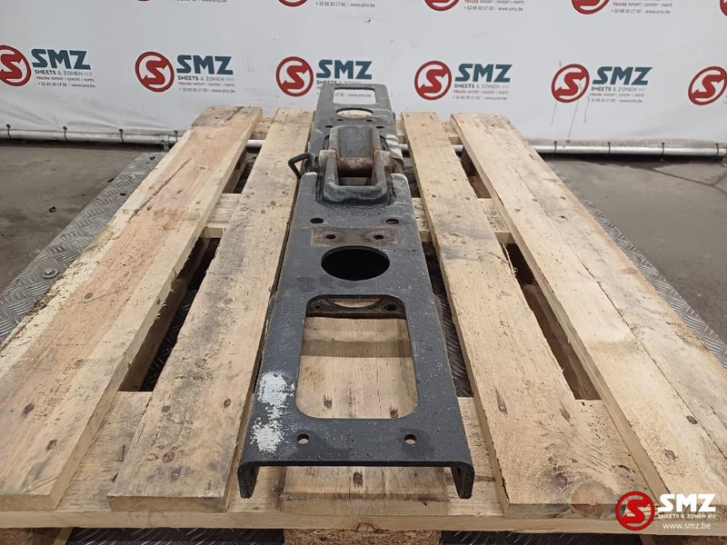 Mercedes-Benz Occ dwarsbalk voorframe Mercedes - Bastidor/ Chasis para Camión: foto 3 Mercedes-Benz Occ dwarsbalk voorframe Mercedes - Bastidor/ Chasis para Camión: foto 3