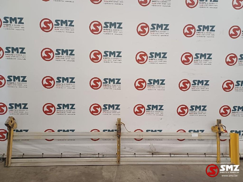 Mercedes-Benz Occ fietsenvanger links Mercedes - Bastidor/ Chasis para Camión: foto 2 Mercedes-Benz Occ fietsenvanger links Mercedes - Bastidor/ Chasis para Camión: foto 2