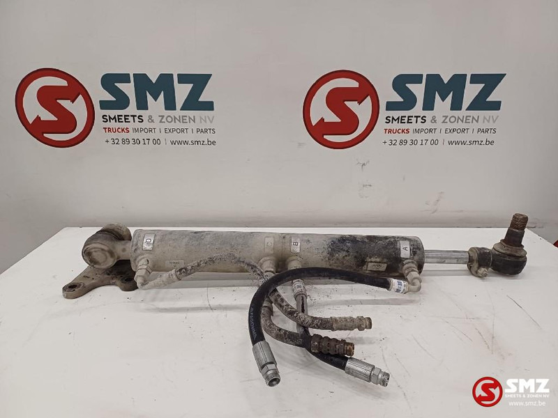 Mercedes-Benz Occ hydraulische stuurcilinder Mercedes - Dirección para Camión: foto 1 Mercedes-Benz Occ hydraulische stuurcilinder Mercedes - Dirección para Camión: foto 1