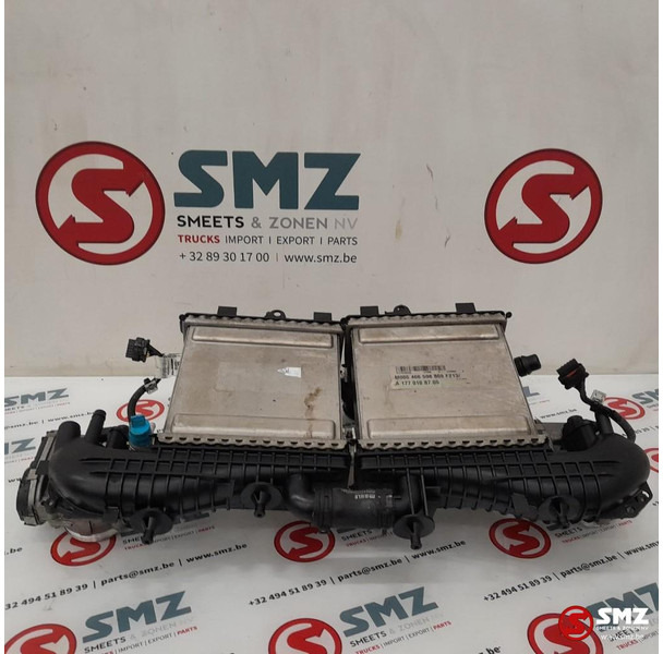 Mercedes-Benz Occ intercooler radiator AMG C63S Mercedes - Intercooler para Coche: foto 1 Mercedes-Benz Occ intercooler radiator AMG C63S Mercedes - Intercooler para Coche: foto 1