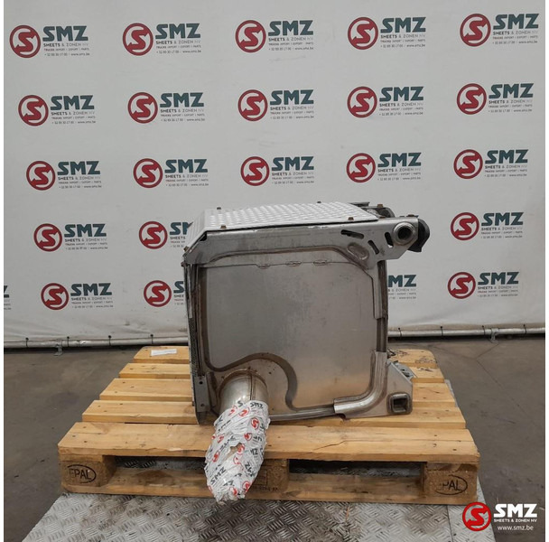 Mercedes-Benz Occ katalysator Euro 4 Mercedes - Convertidor catalítico para Camión: foto 3 Mercedes-Benz Occ katalysator Euro 4 Mercedes - Convertidor catalítico para Camión: foto 3