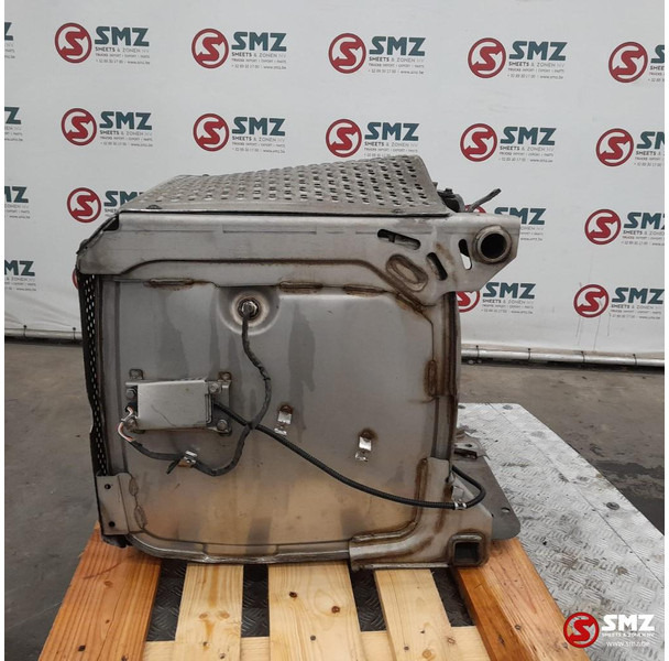 Mercedes-Benz Occ katalysator Euro 5 Mercedes - Convertidor catalítico para Camión: foto 4 Mercedes-Benz Occ katalysator Euro 5 Mercedes - Convertidor catalítico para Camión: foto 4