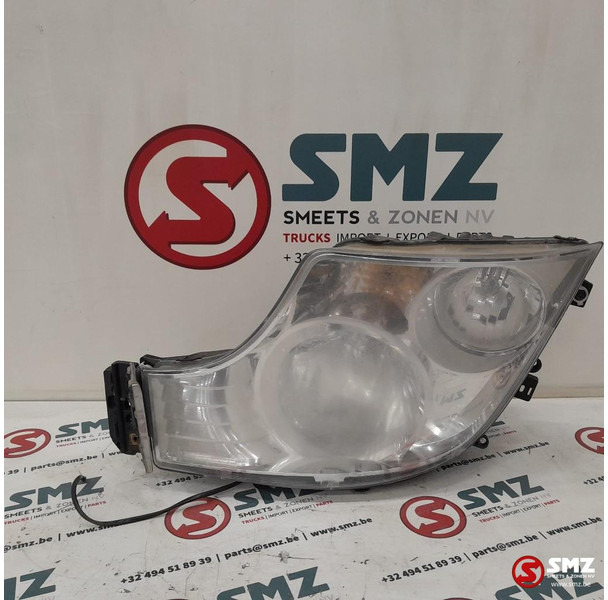 Mercedes-Benz Occ koplamp links Mercedes - Faro delantero para Camión: foto 1 Mercedes-Benz Occ koplamp links Mercedes - Faro delantero para Camión: foto 1