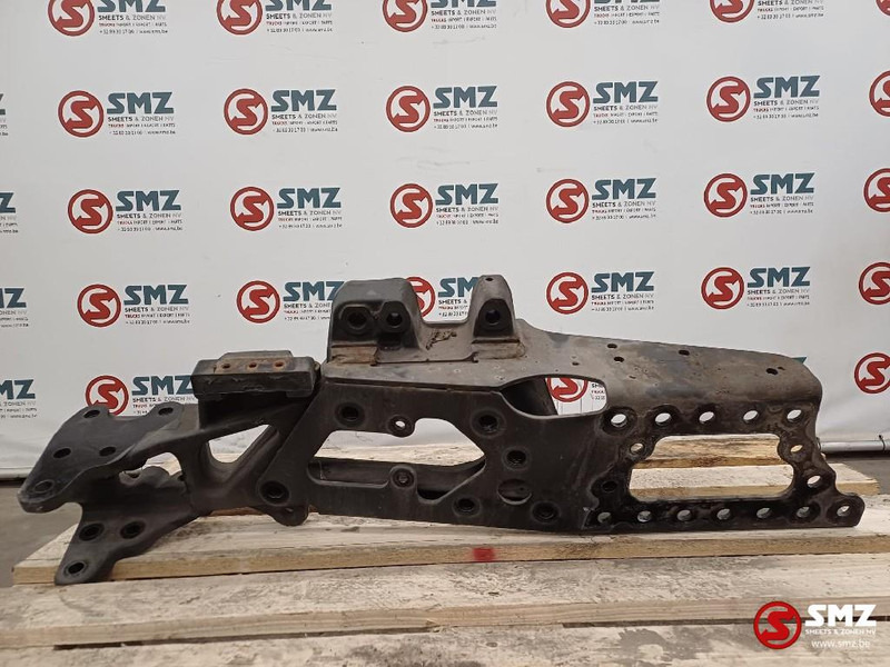 Mercedes-Benz Occ montagebeugels chassis rechts Mercedes - Bastidor/ Chasis para Camión: foto 1 Mercedes-Benz Occ montagebeugels chassis rechts Mercedes - Bastidor/ Chasis para Camión: foto 1